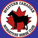 Go to The Western Canadian Miniature Horse Club
